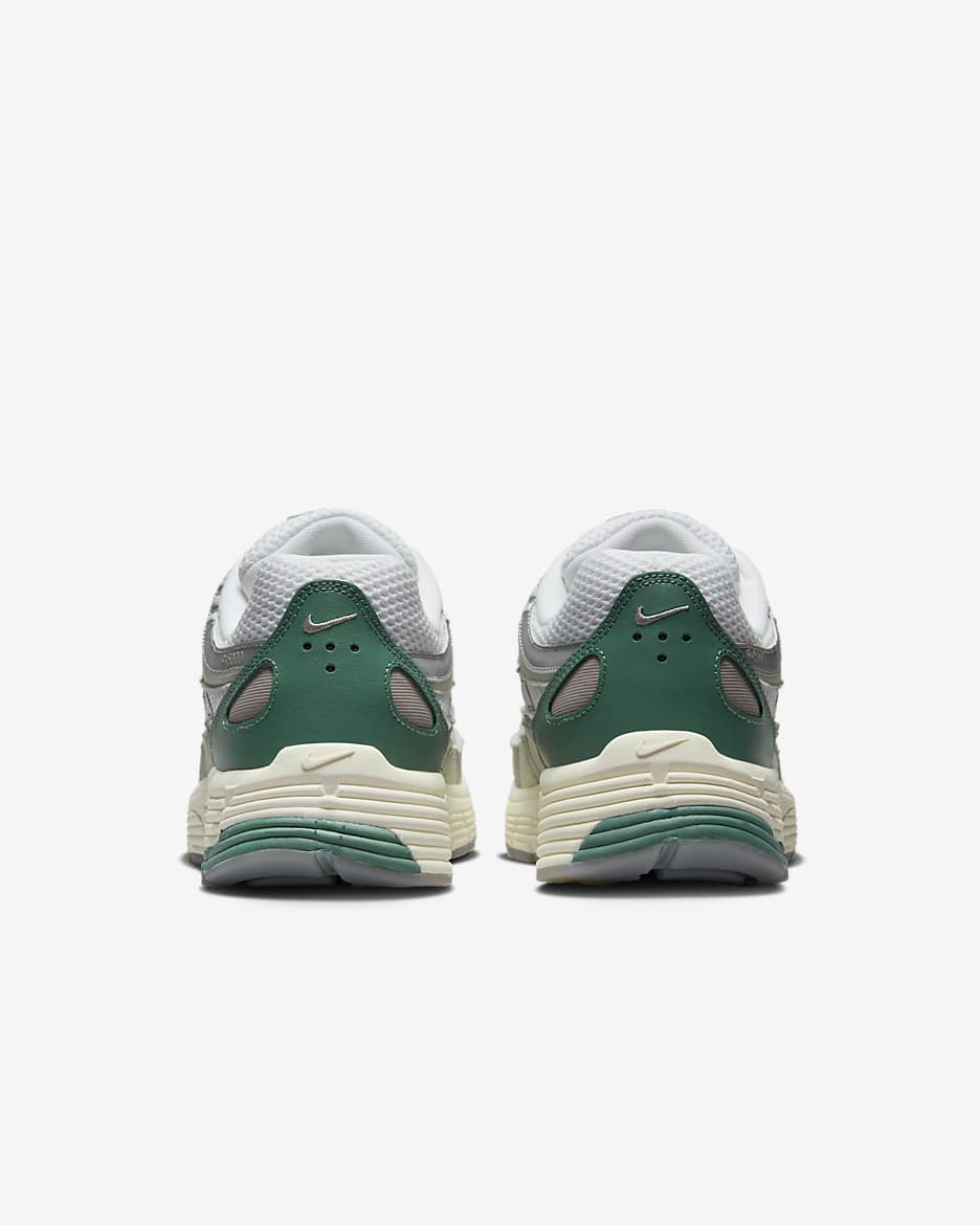 Nike P-6000 Premium Shoes. Nike ID